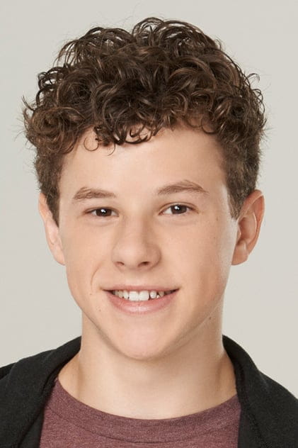 Филми с актьора Nolan Gould