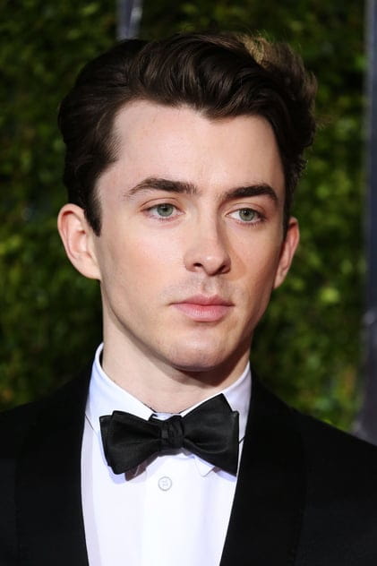 Filmy s tímto hercem Matthew Beard