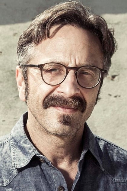 Filmas ar aktieri Marc Maron