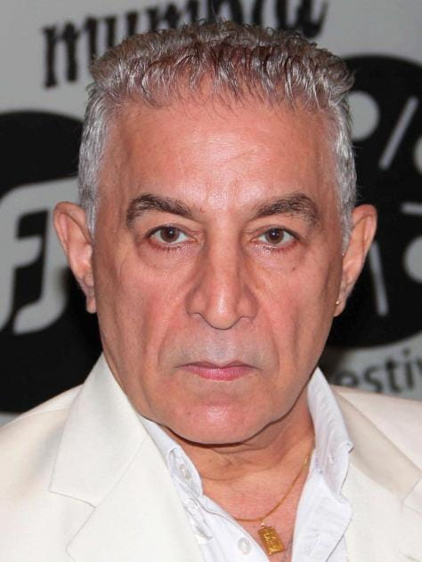 Filmy s hercom Dalip Tahil