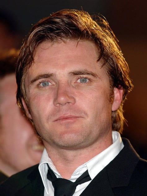 Filmy s tímto hercem Alex Ferns