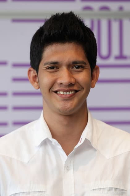 Ταινίες με τον ηθοποιό Iko Uwais