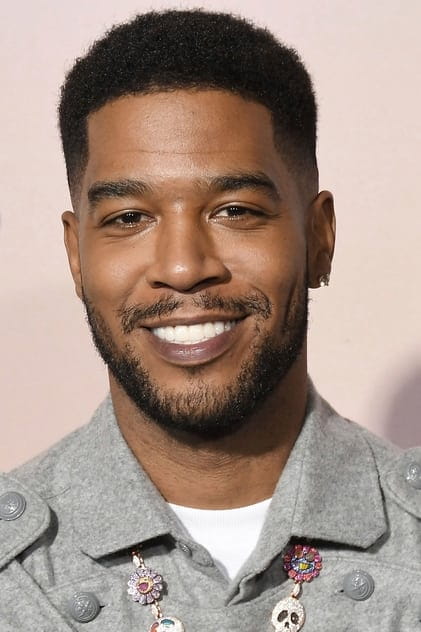 Filme mit einem Schauspieler Kid Cudi