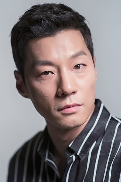 Films with the actor Lee Chun-hee