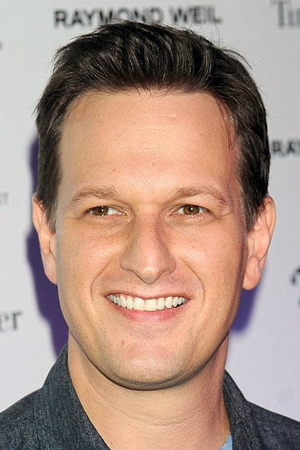 Filmy s tímto hercem Josh Charles