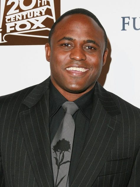 Filmy s tímto hercem Wayne Brady