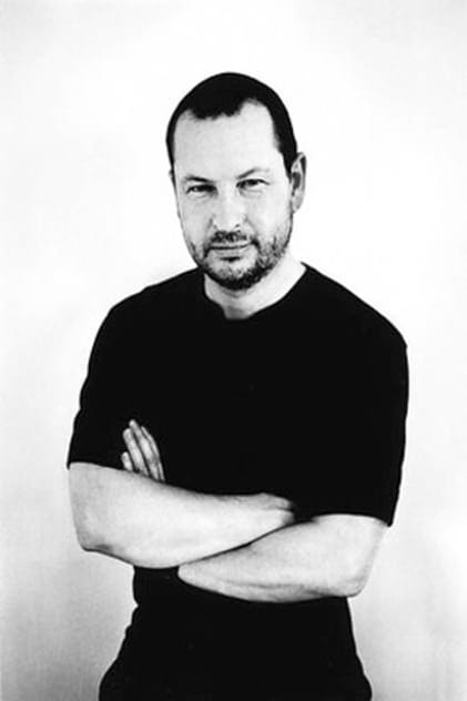 Films with the actor Lars von Trier