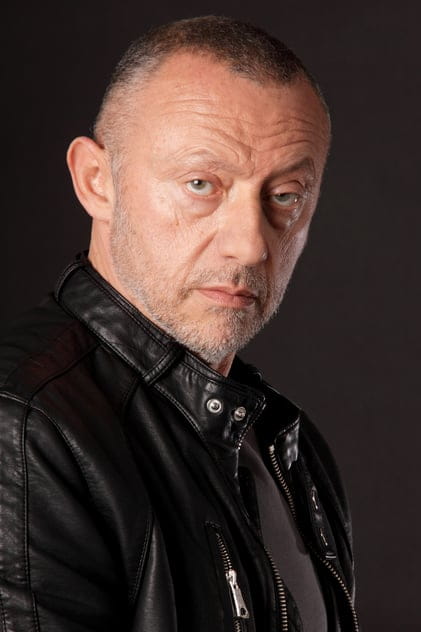 Films with the actor Eric Godon