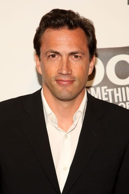 Films with the actor Andrew Shue