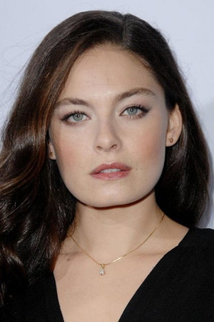 Filmy s tímto hercem Alexa Davalos