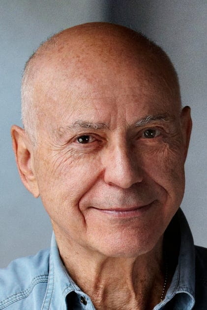 Filmy s tímto hercem Alan Arkin