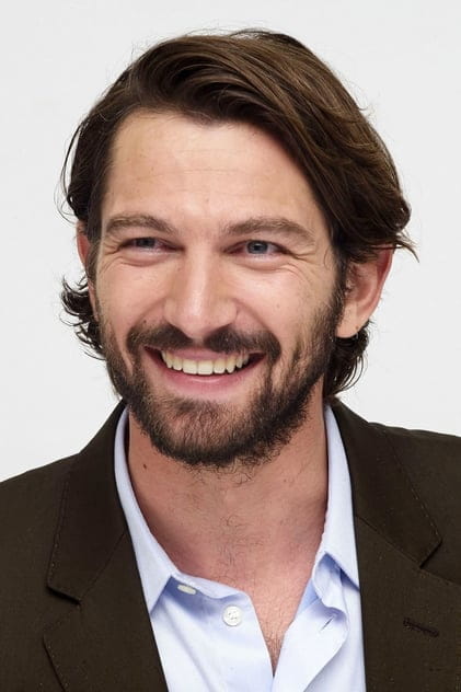 Filmy s tímto hercem Michiel Huisman