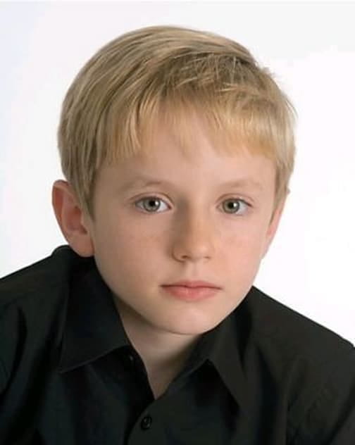 Филми с актьора Nathan Gamble