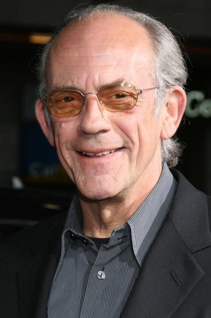 Filmy s tímto hercem Christopher Lloyd