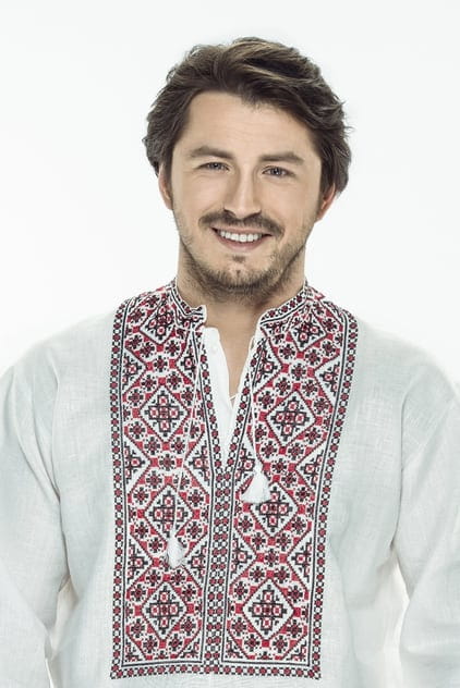 Filme cu actorul Serhiy Prytula