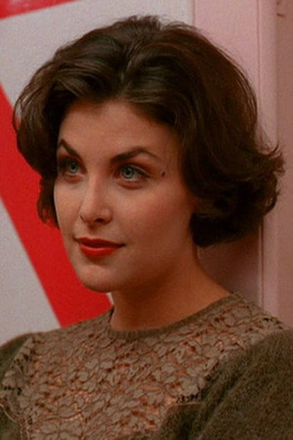 Filmy s tímto hercem Sherilyn Fenn