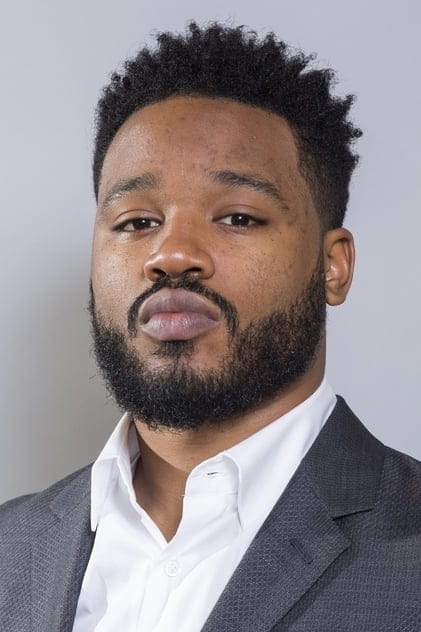 Филми с актьора Ryan Coogler