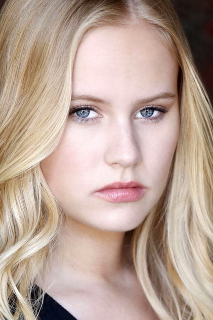 Filmy s tímto hercem Danika Yarosh