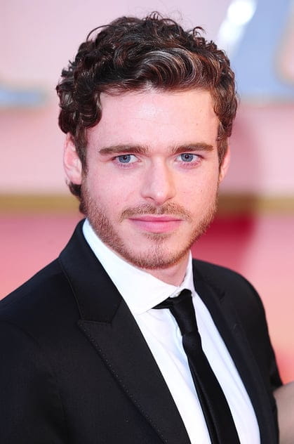 Filmy s tímto hercem Richard Madden