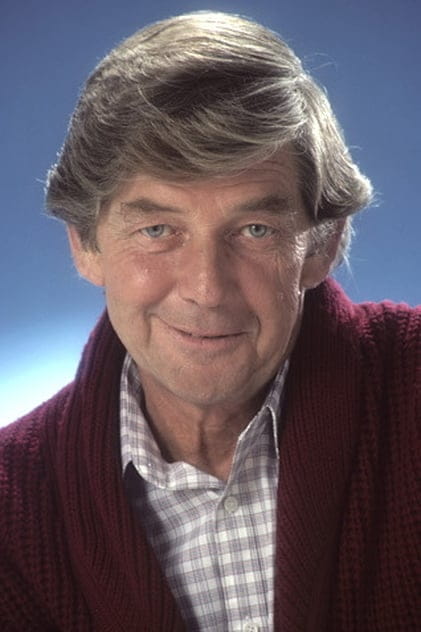 Filme mit einem Schauspieler Ralph Waite