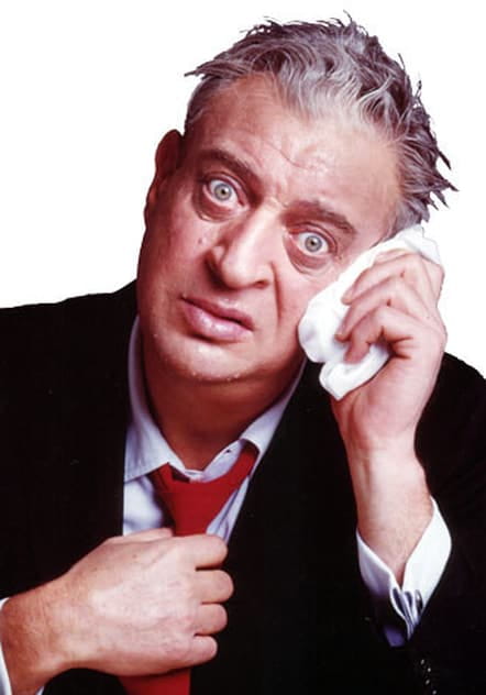 Filmy s tímto hercem Rodney Dangerfield