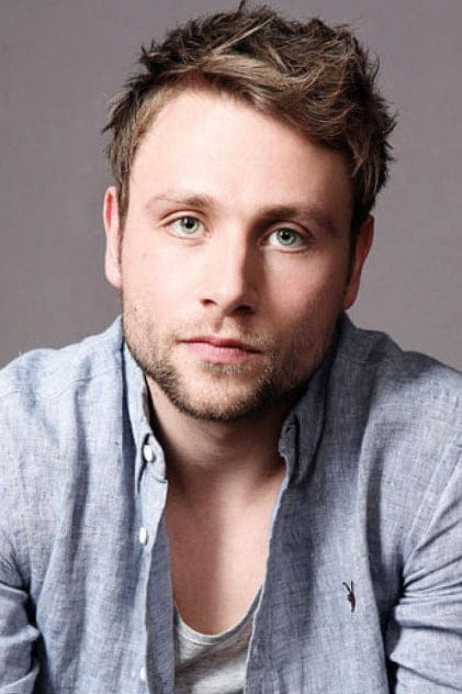 Филми с актьора Max Riemelt