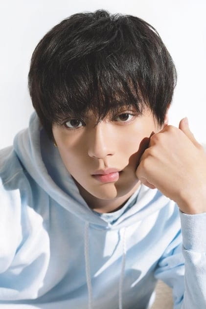 Filmy s tímto hercem Mackenyu Arata