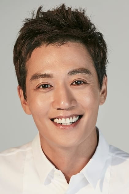 Filmy z aktorem Kim Rae-won