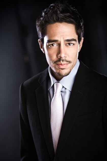 Films with the actor Zak Santiago