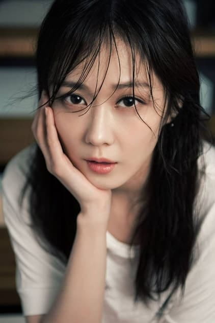 Films with the actor Jang Na-ra