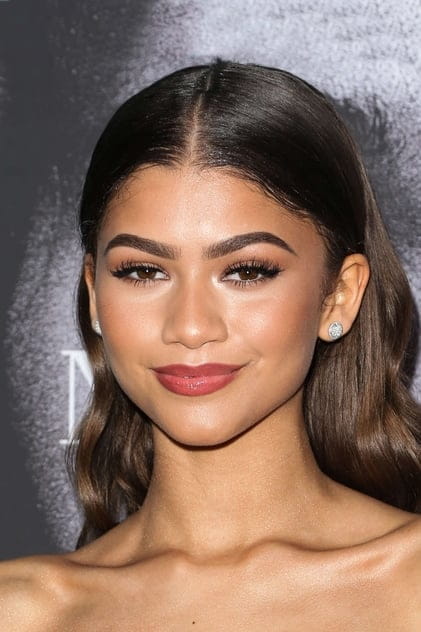 Filmy s tímto hercem Zendaya