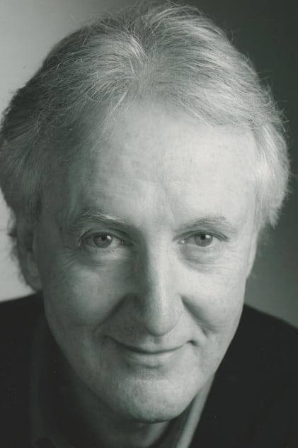 Filmek a színésszel Hugh Fraser