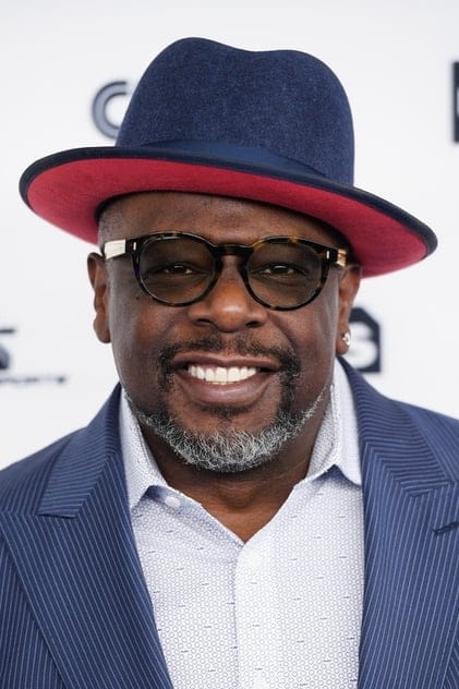 Filmy s tímto hercem Cedric the Entertainer