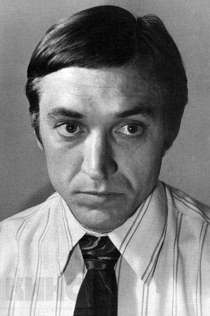 Filme cu actorul Leonid Yanovskyi