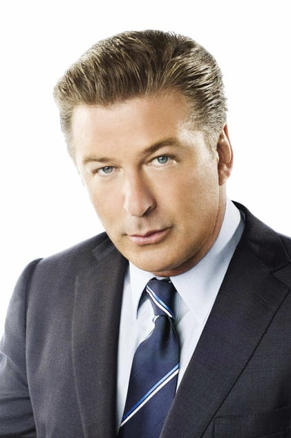 Filmy s tímto hercem Alec Baldwin