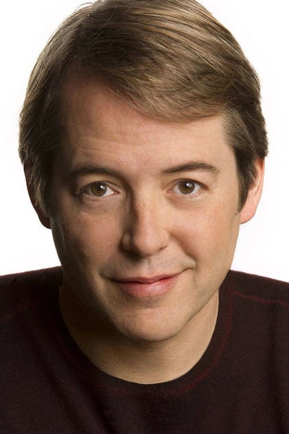 Films with the actor Matthew Broderick