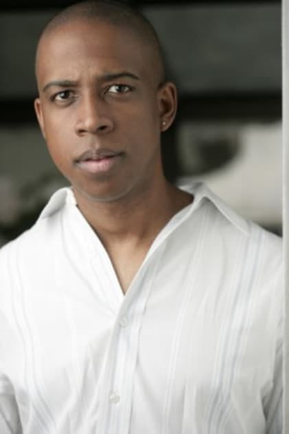 Filme cu actorul Keith Powell