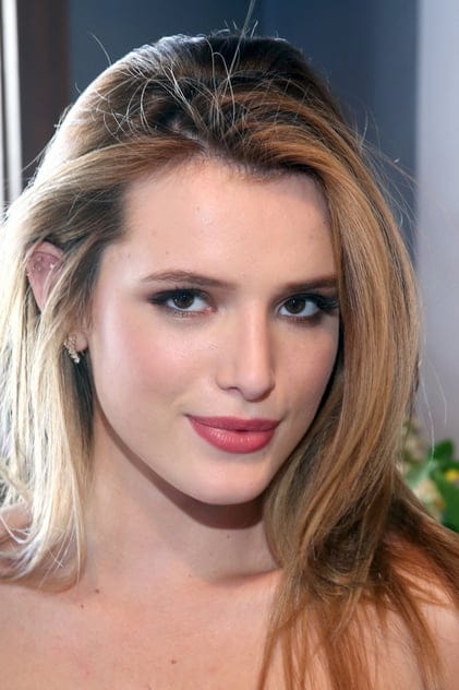 Filmy s tímto hercem Bella Thorne