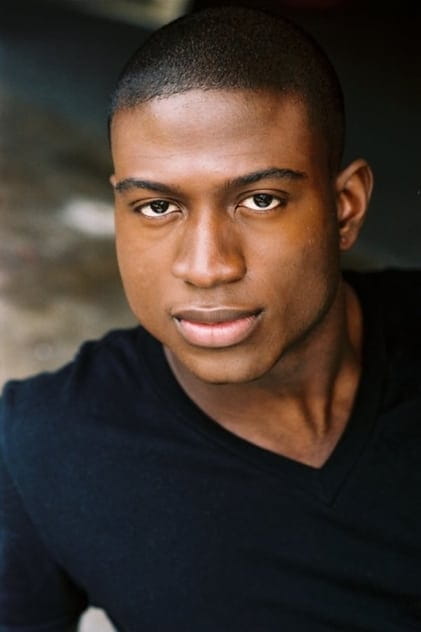 Films with the actor Sinqua Walls