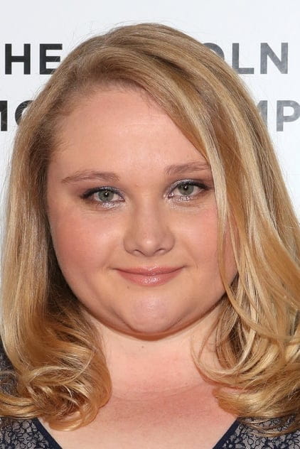 Filmy s tímto hercem Danielle Macdonald