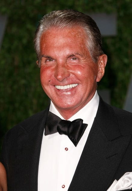 Filmy z aktorem George Hamilton