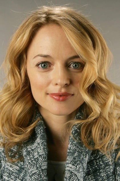 Filmy s tímto hercem Heather Graham