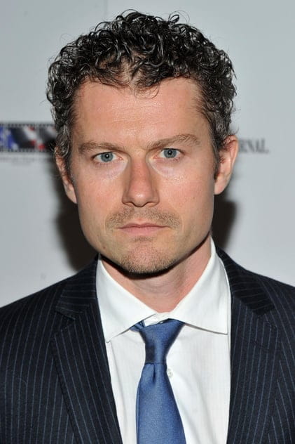 Filmy s tímto hercem James Badge Dale