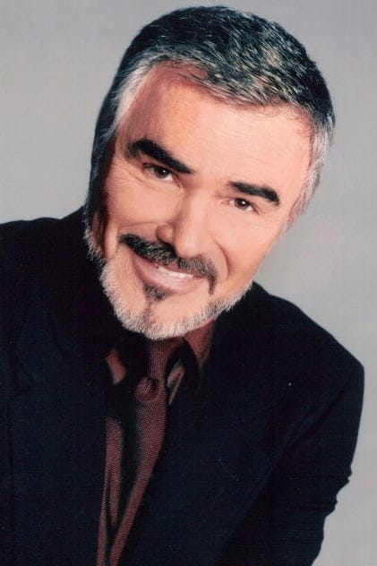 Filmy s tímto hercem Burt Reynolds