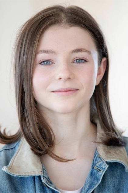 Aktyor ilə olan filmlər Thomasin McKenzie