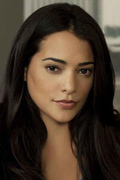 Filmy s tímto hercem Natalie Martinez