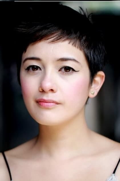 Filmy s tímto hercem Sophie Wu - SWEET.TV