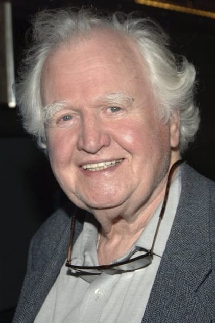 Filmy s tímto hercem Malachy McCourt