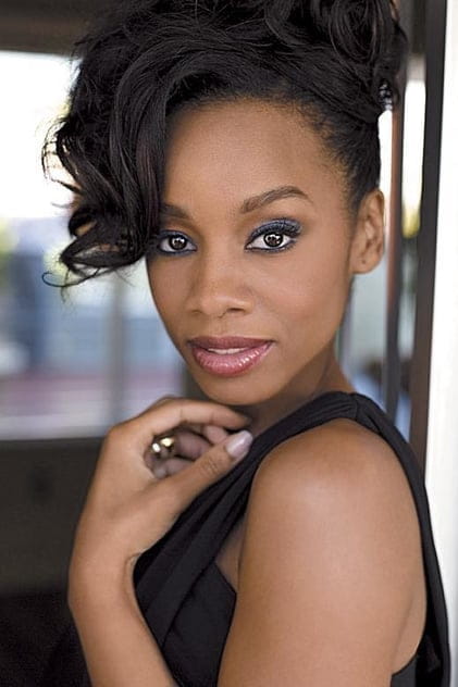 Filmy s tímto hercem Anika Noni Rose