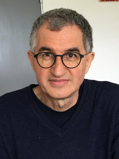 Films with the actor Philip LaZebnik